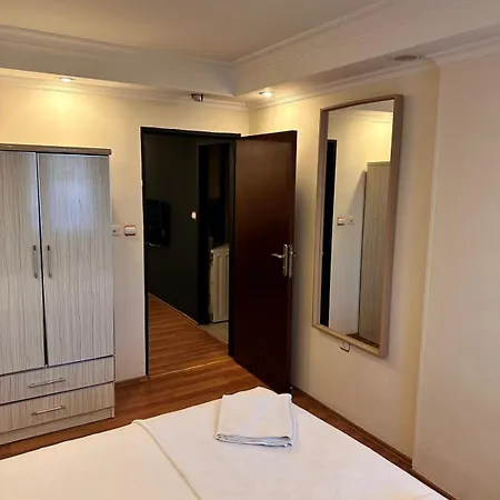 Apartman Borbey 519 İzmir