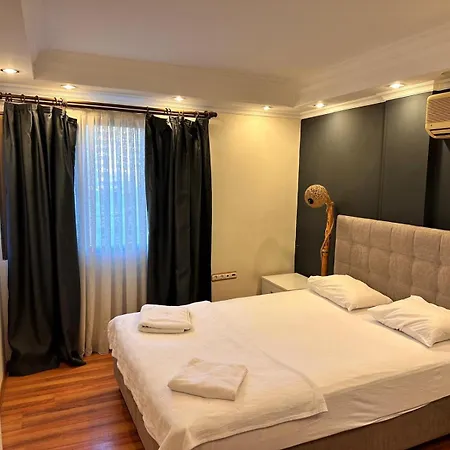 Borbey 519 Izmir
